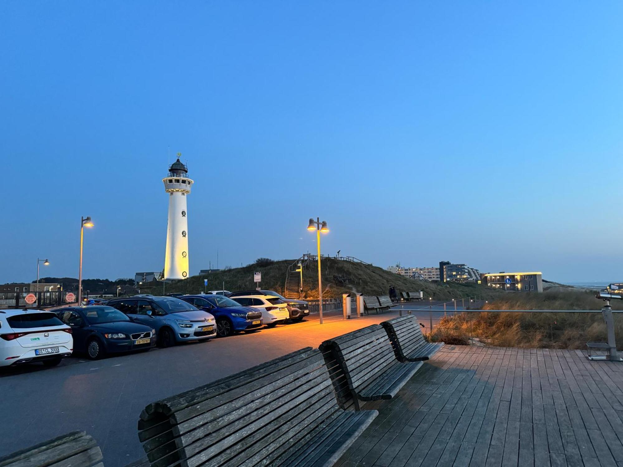 Vakantiewoning Aan De Kust 16 Egmond aan Zee Exterior foto