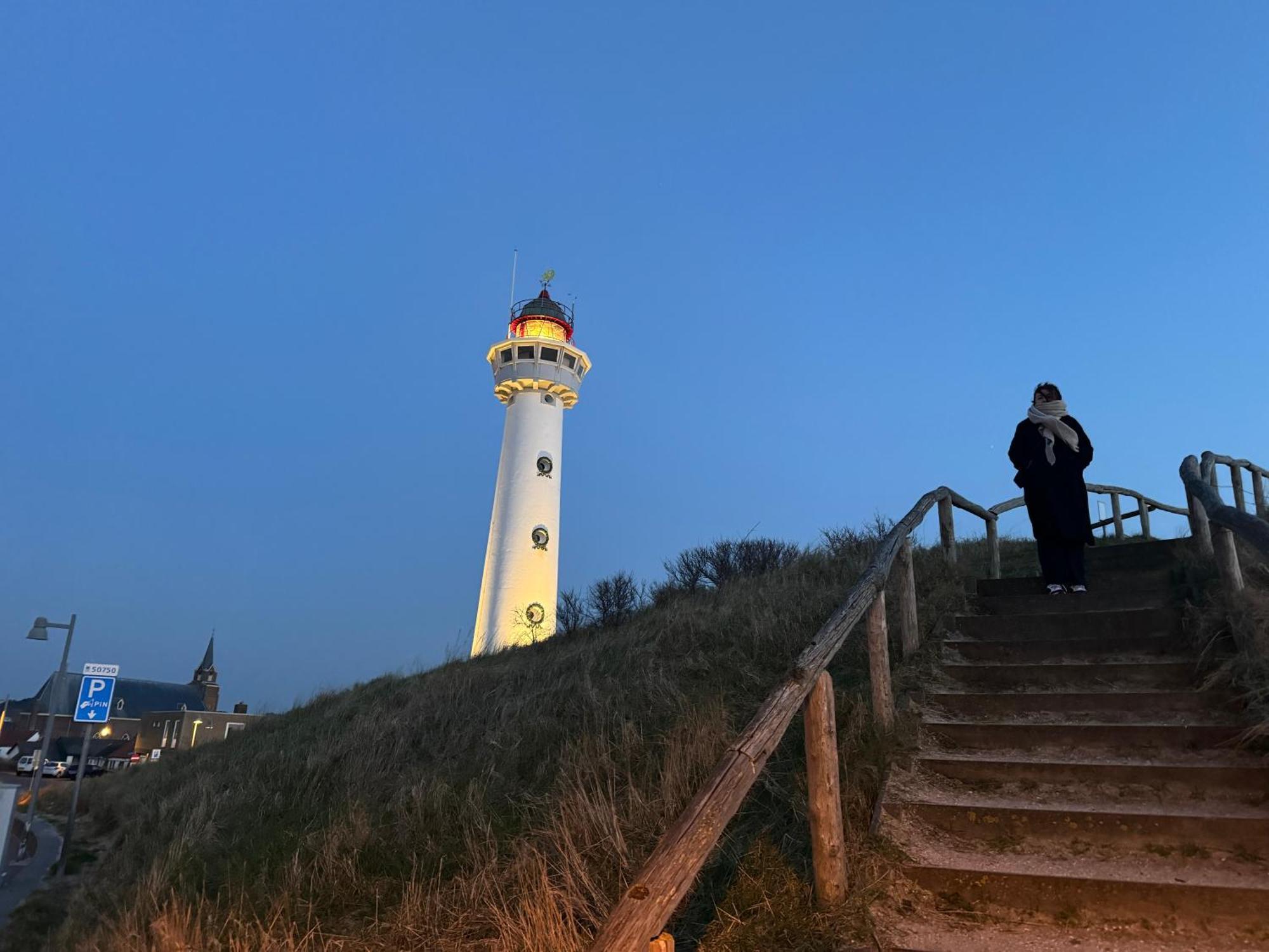 Vakantiewoning Aan De Kust 16 Egmond aan Zee Exterior foto