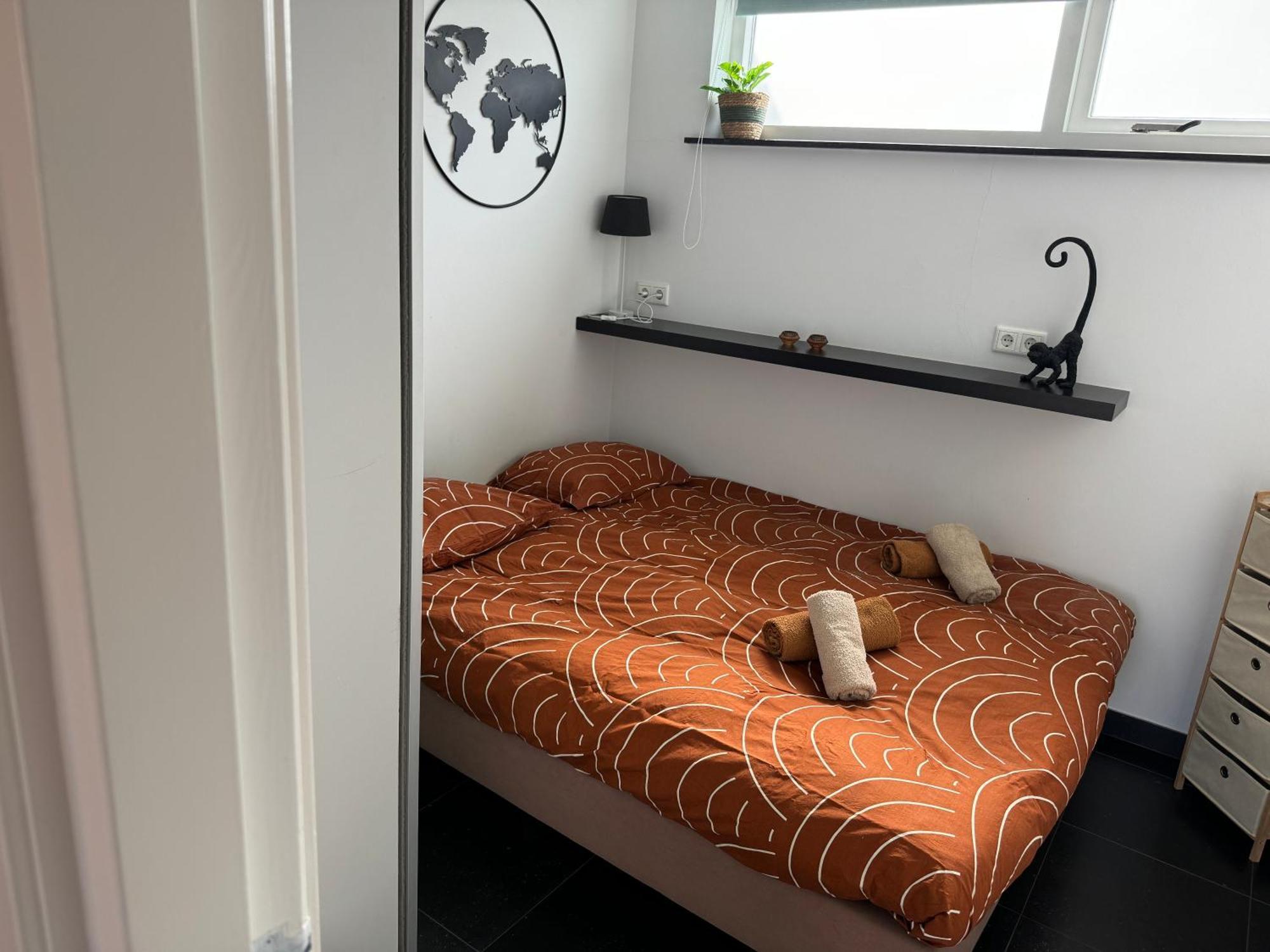 Vakantiewoning Aan De Kust 16 Egmond aan Zee Exterior foto