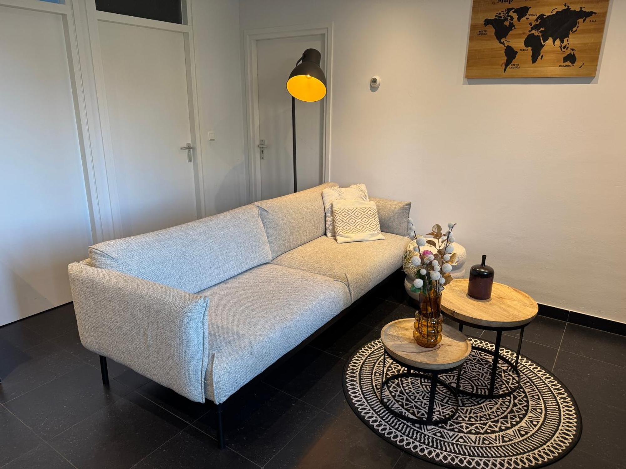 Vakantiewoning Aan De Kust 16 Egmond aan Zee Exterior foto